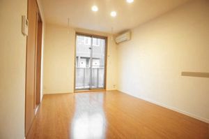 ビューフォレストB 106号-5