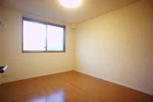 ビューフォレストB 106号-7