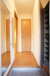 ビューフォレストB 106号-10