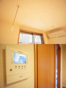 ビューフォレストB 106号-11