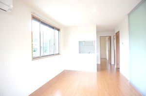 ビューフォレストB 206号-2