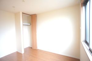 ビューフォレストB 206号-4