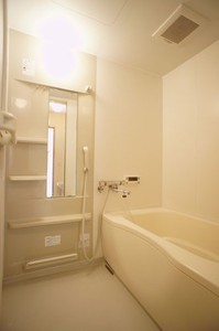 ビューフォレストB 206号-7