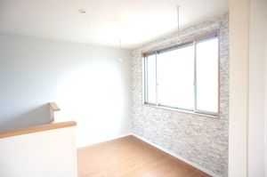 ビューフォレストB 206号-8