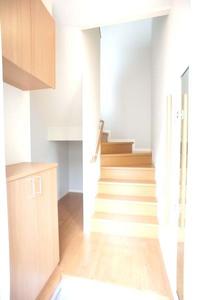 ビューフォレストB 206号-11