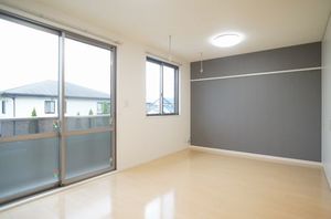 Ｓｐａｒｒｏｗ　Ｈｏｕｓｅ　壱番舘 203号-2