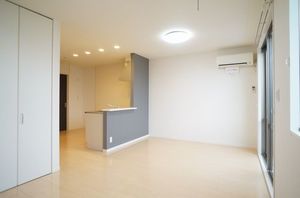Ｓｐａｒｒｏｗ　Ｈｏｕｓｅ　壱番舘 203号-3