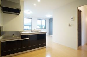 Ｓｐａｒｒｏｗ　Ｈｏｕｓｅ　壱番舘 203号-4