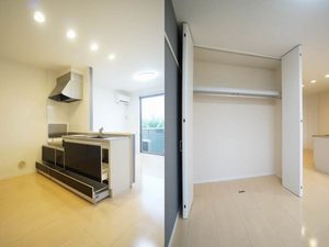 Ｓｐａｒｒｏｗ　Ｈｏｕｓｅ　壱番舘 203号-5