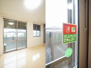 Ｓｐａｒｒｏｗ　Ｈｏｕｓｅ　壱番舘 203号-7