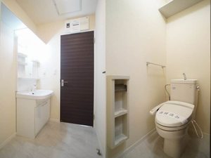 Ｓｐａｒｒｏｗ　Ｈｏｕｓｅ　壱番舘 203号-10