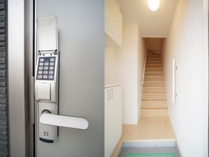Ｓｐａｒｒｏｗ　Ｈｏｕｓｅ　壱番舘 203号-11