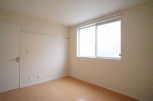 カーサソレアードⅡ 102号-6