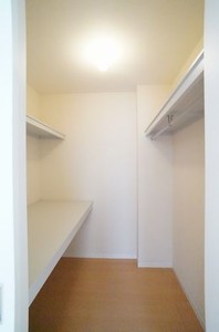 カーサソレアードⅡ 102号-7