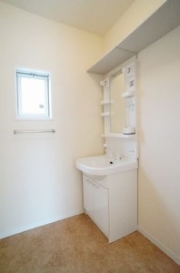 カーサソレアードⅡ 102号-8