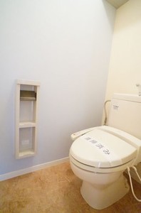 カーサソレアードⅡ 102号-10