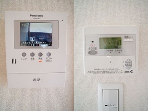 カーサソレアードⅡ 102号-11