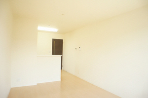 ピアタウンＢ 203号-3