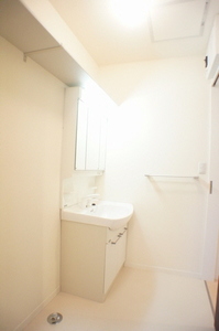 ピアタウンＢ 203号-5