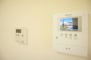 ピアタウンＢ 203号-9