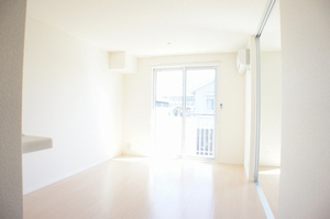 ピアタウンＤ 202号-2