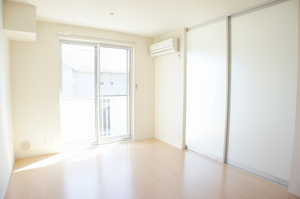 ピアタウンＤ 202号-3