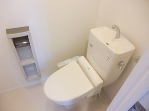 ピアタウンＤ 202号-8