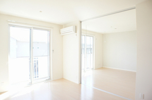 ピアタウンＤ 202号-9