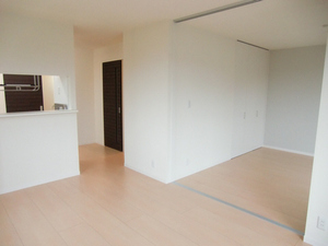 ピアタウンD 203号-4