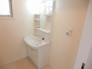 ピアタウンD 203号-7