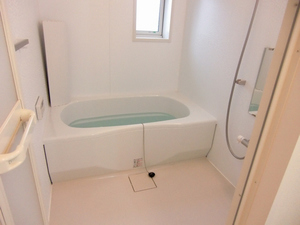 ピアタウンD 203号-8