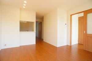 ボーセゾンB 101号-2