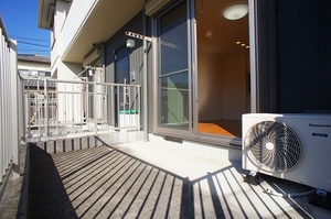 ボーセゾンB 101号-11