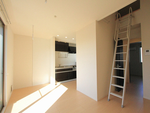 ボーセゾンＢ 202号-2