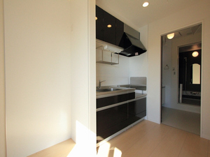 ボーセゾンＢ 202号-4