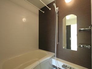 ボーセゾンＢ 202号-7