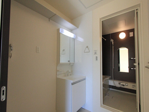 ボーセゾンＢ 202号-8