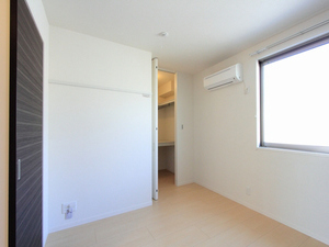 ボーセゾンＢ 202号-9