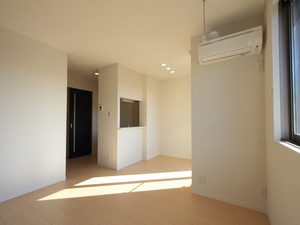 ボーセゾンＢ 203号-2