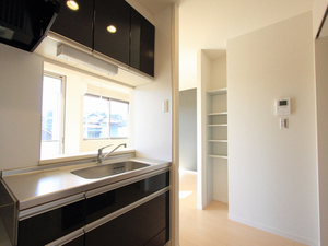 ボーセゾンＢ 203号-5