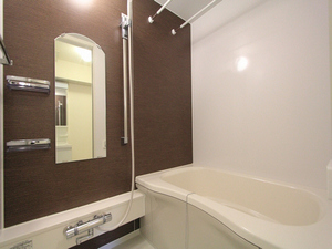 ボーセゾンＢ 203号-6