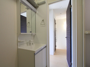 ボーセゾンＢ 203号-7