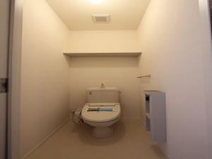 ボーセゾンＢ 203号-8