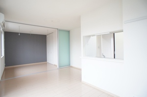 ユウ・フォーリットC 101号-2