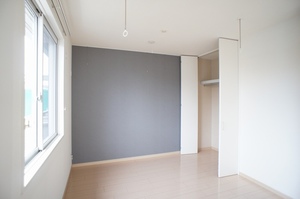 ユウ・フォーリットC 101号-4