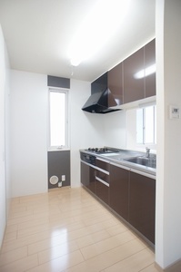 ユウ・フォーリットC 101号-5