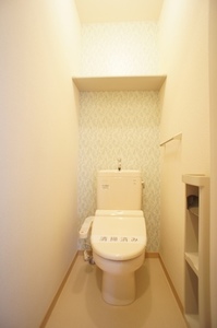 ユウ・フォーリットC 101号-10