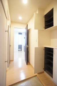 ユウ・フォーリットC 101号-11