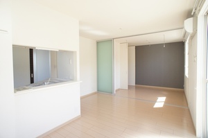 ユウ・フォーリットC 102号-2