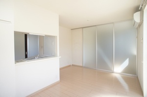 ユウ・フォーリットC 102号-4